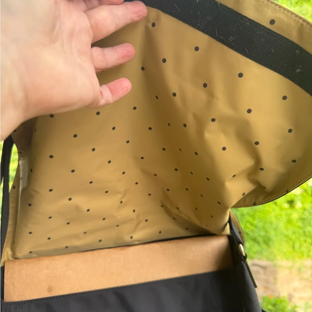 Kate Spade Large Diaper Bag NWOT